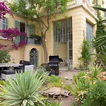 Les logis de Valescure