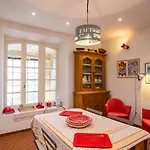 Les logis de Valescure