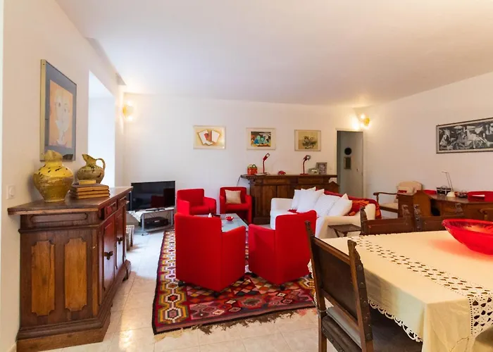 Les logis de Valescure