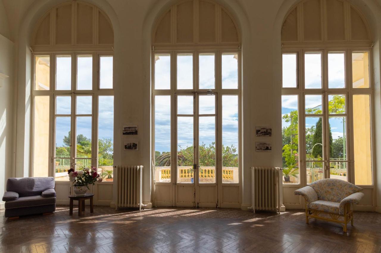 Les Logis De Valescure * Fréjus