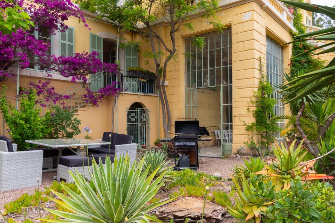 Les Logis De Valescure