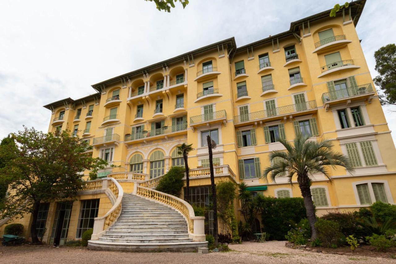 Les Logis De Valescure Appartement *