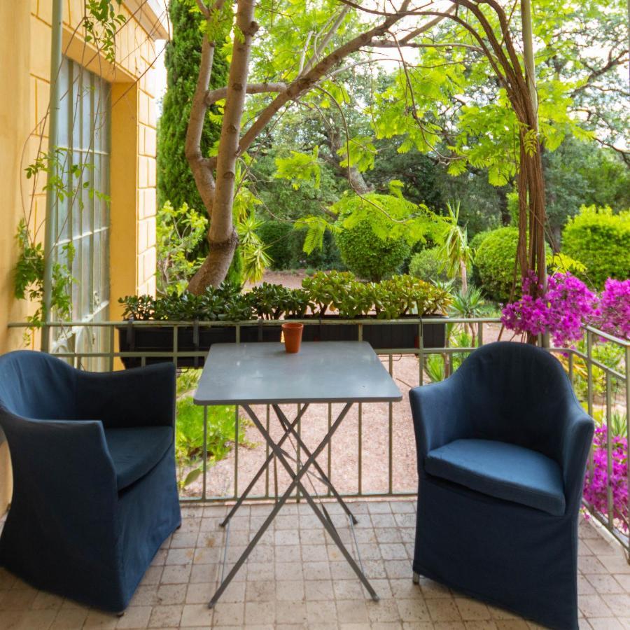 Appartamento Les Logis De Valescure