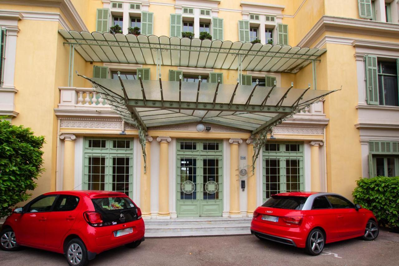 Les Logis De Valescure