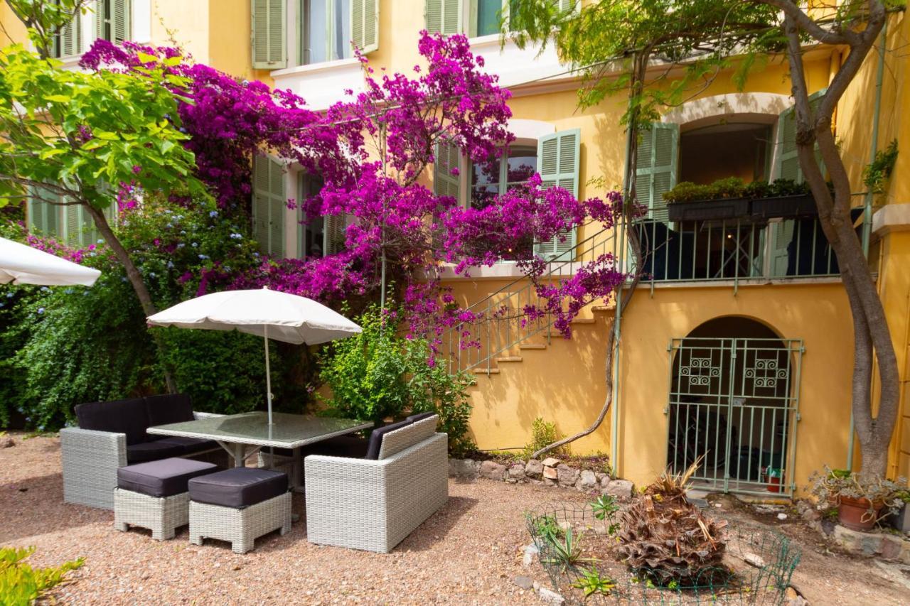Les Logis De Valescure Appartement *