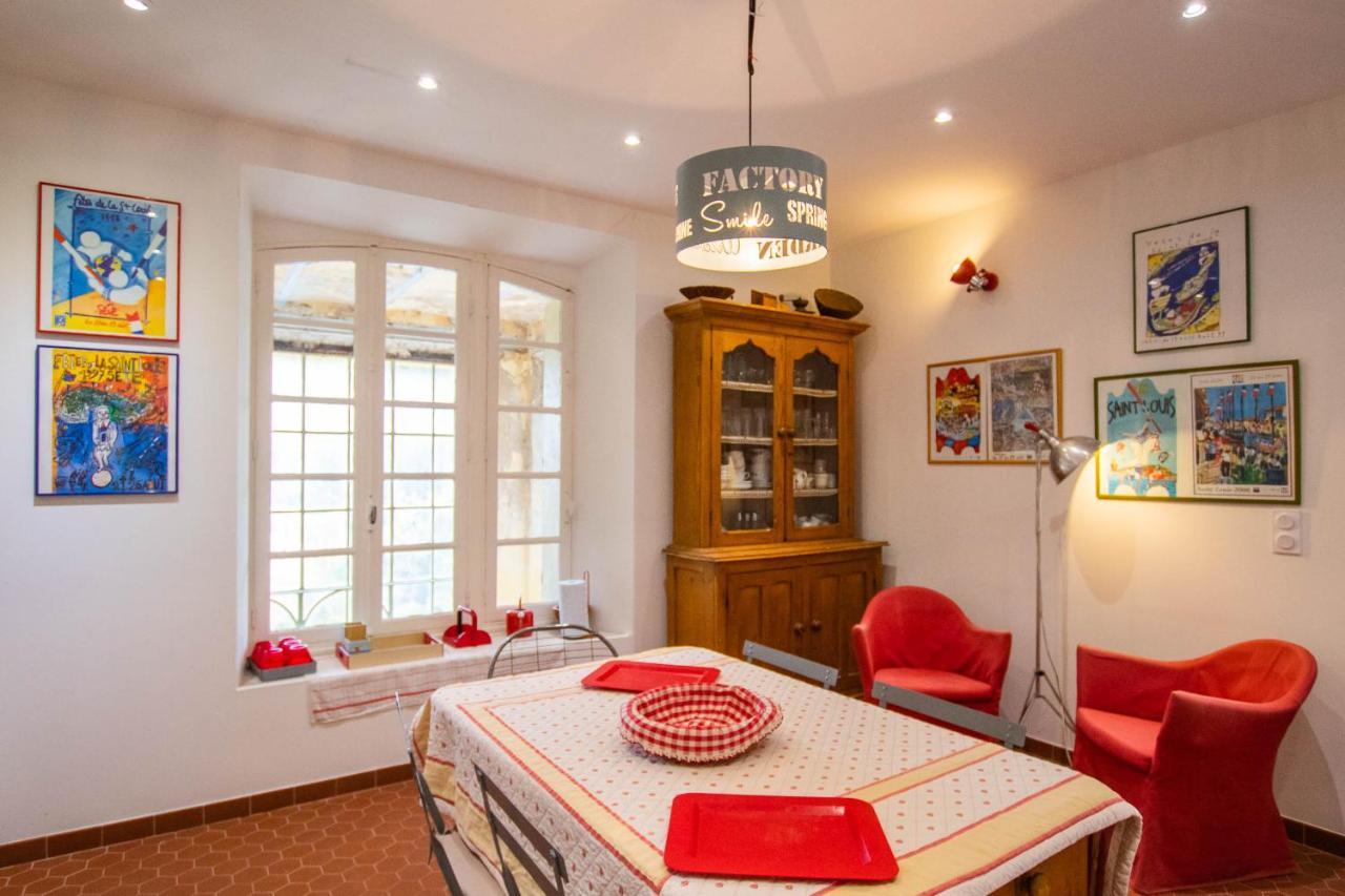 Les Logis De Valescure Fréjus