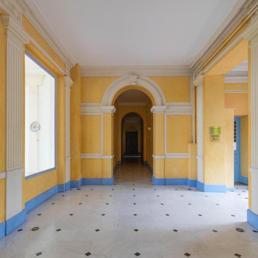 Appartement Les Logis De Valescure *