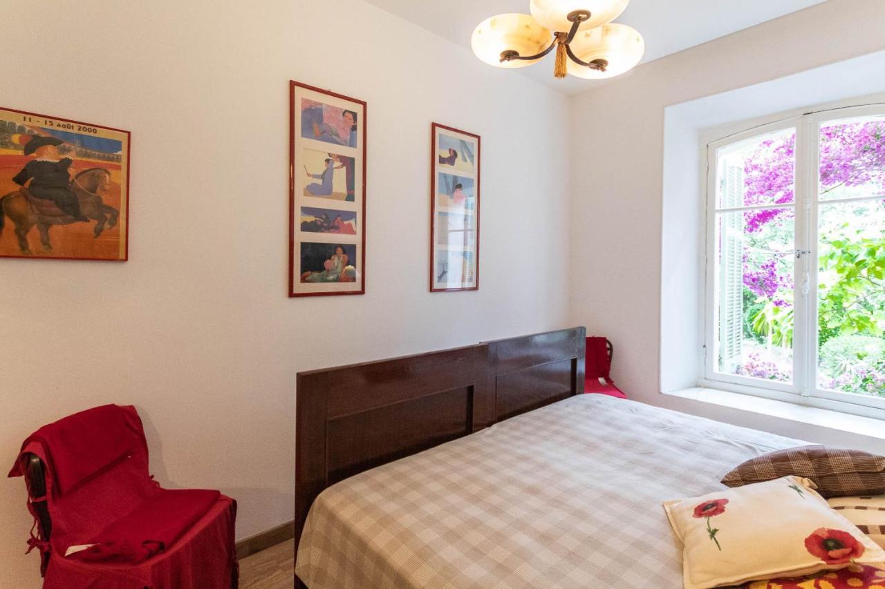 Appartement Les Logis De Valescure