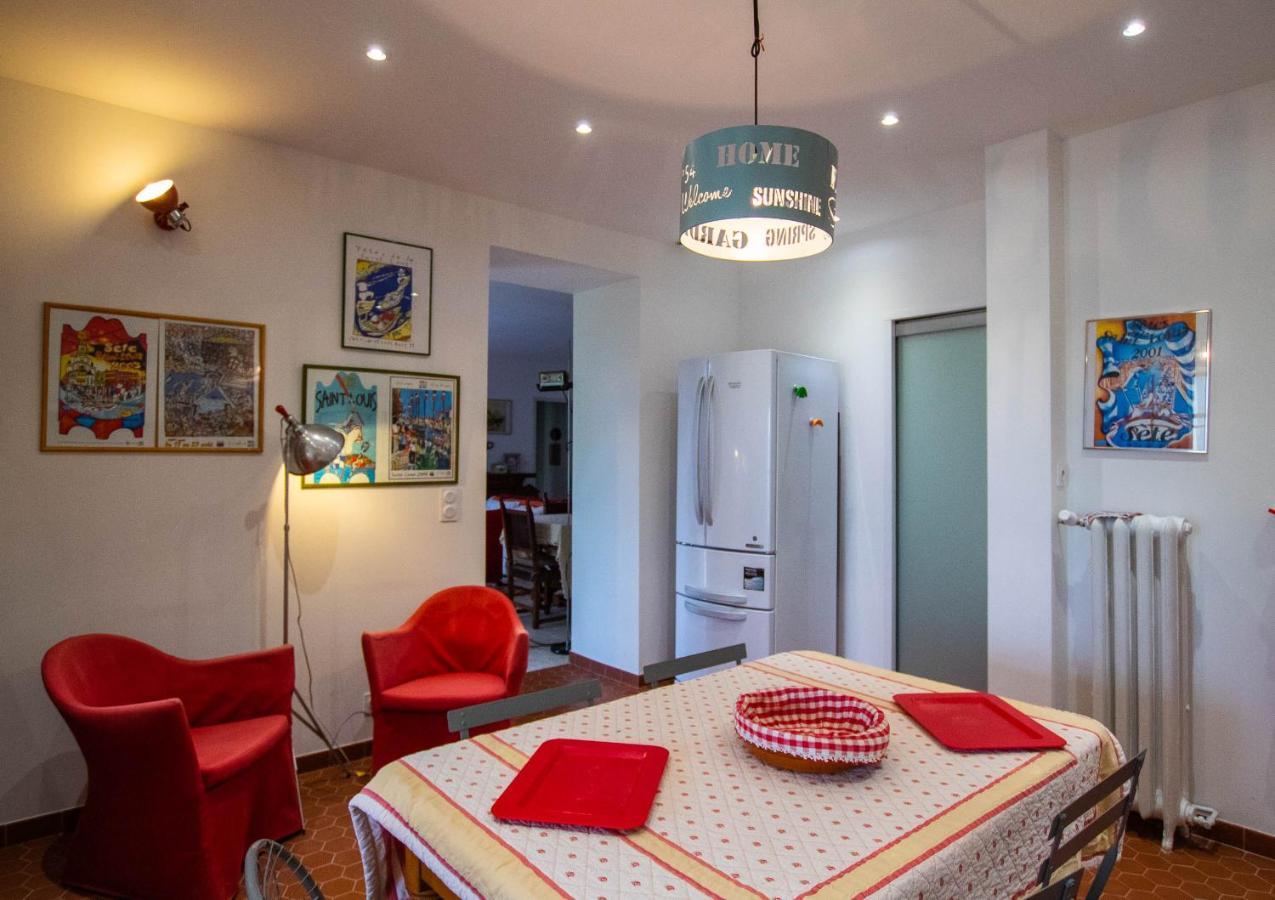 Les Logis De Valescure Fréjus