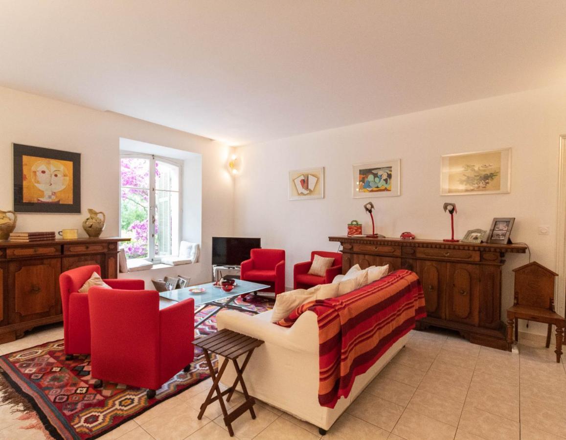Les Logis De Valescure *