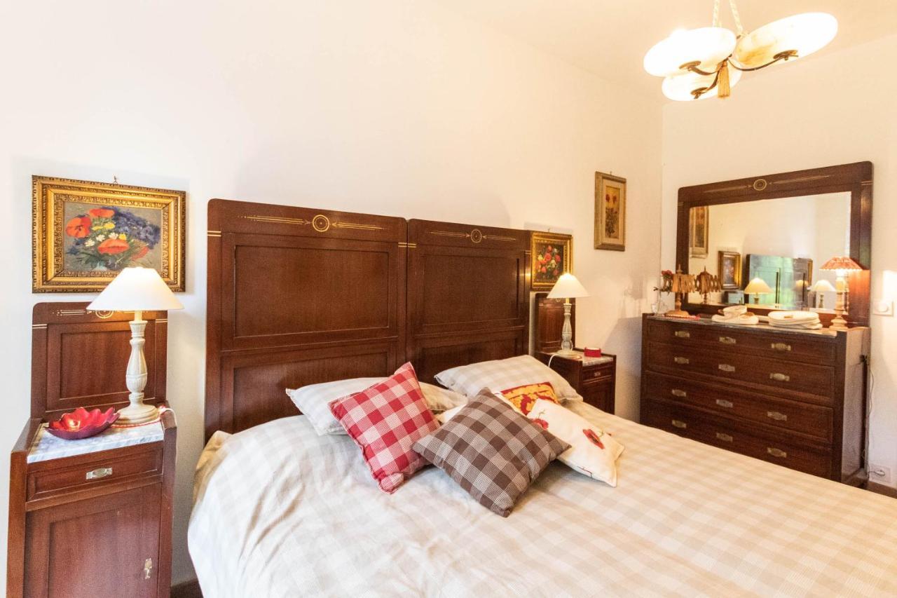 Les Logis De Valescure Appartamento *