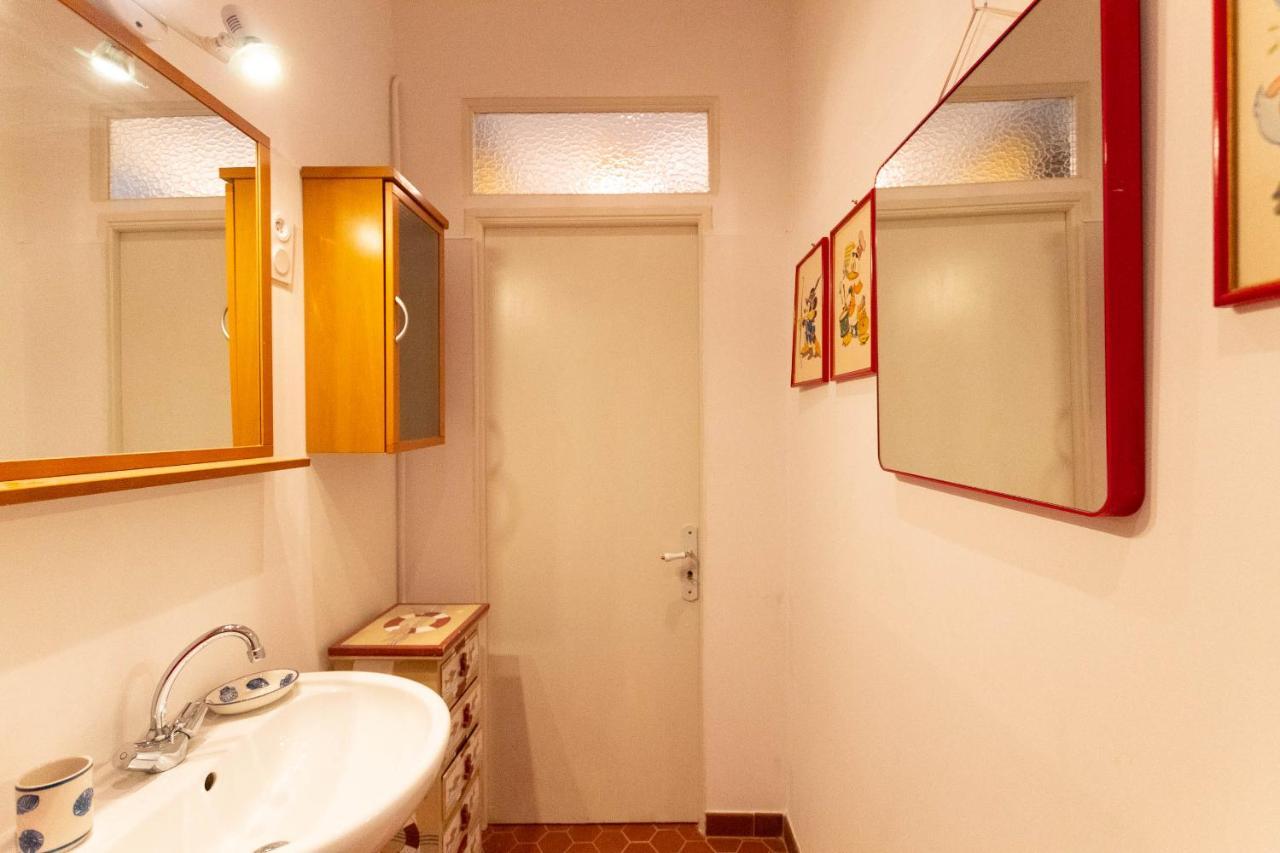 Les Logis De Valescure Fréjus