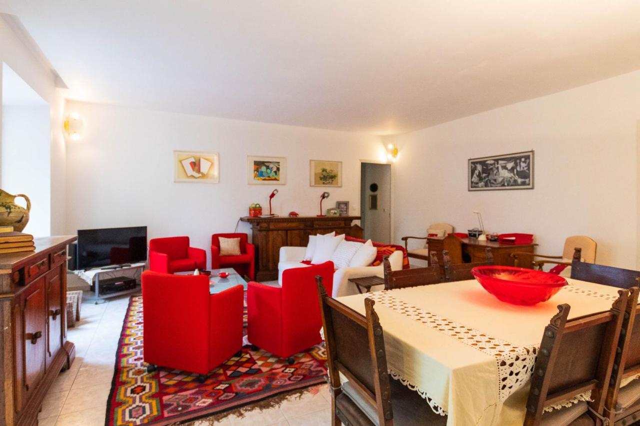 Les Logis De Valescure Appartement *