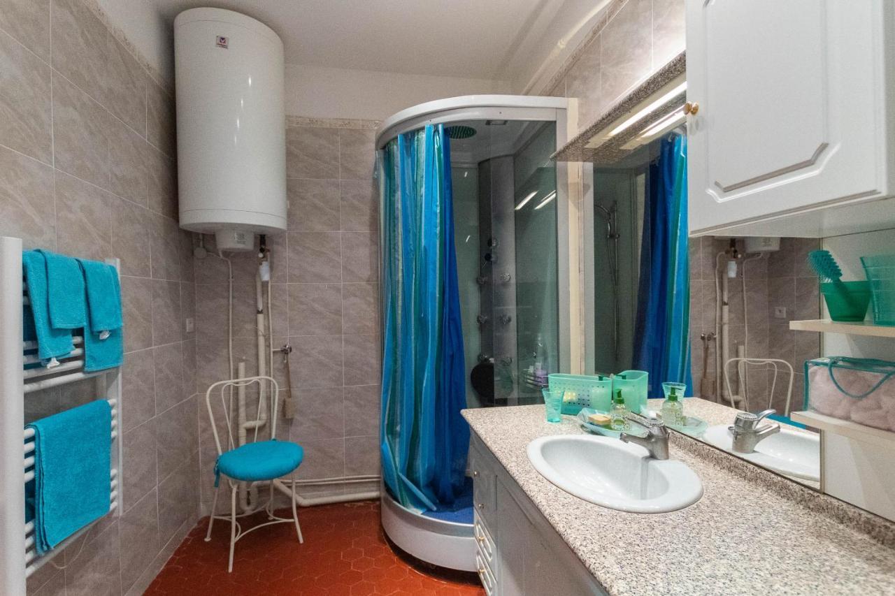 Appartement Les Logis De Valescure Fréjus