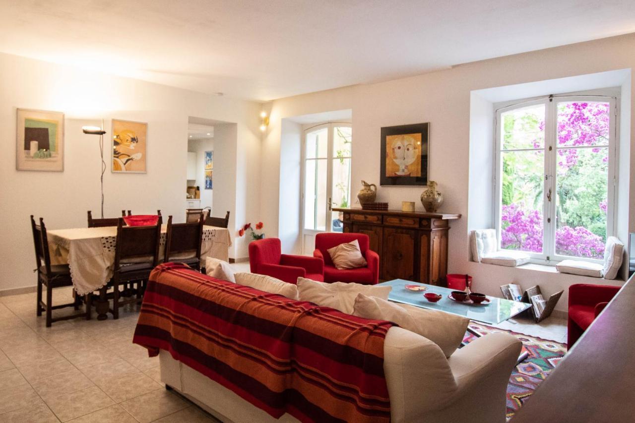Les Logis De Valescure Appartement *