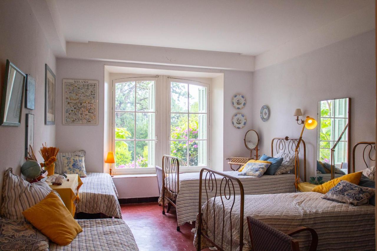 Les Logis De Valescure Appartement