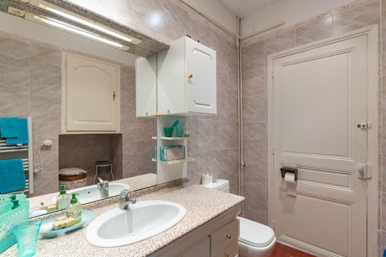 Appartement Les Logis De Valescure Fréjus