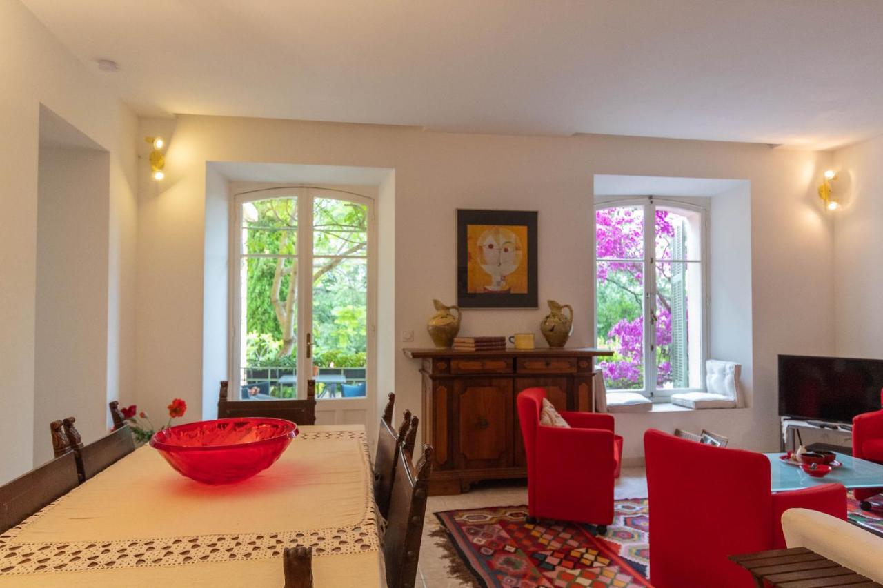 Les Logis De Valescure *
